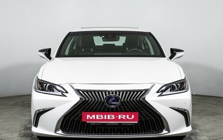 Lexus ES VII, 2021 год, 4 999 000 рублей, 2 фотография