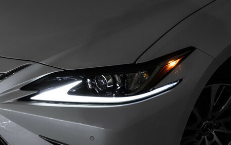 Lexus ES VII, 2021 год, 4 999 000 рублей, 29 фотография