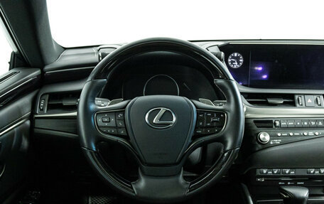 Lexus ES VII, 2021 год, 4 999 000 рублей, 25 фотография