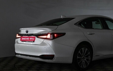 Lexus ES VII, 2021 год, 4 999 000 рублей, 31 фотография
