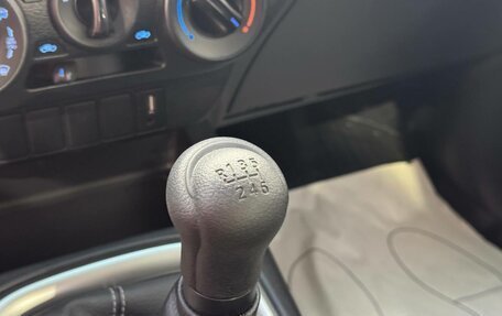 Toyota Hilux VIII, 2022 год, 5 150 000 рублей, 17 фотография