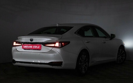 Lexus ES VII, 2021 год, 4 999 000 рублей, 30 фотография