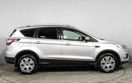 Ford Kuga III, 2017 год, 1 719 898 рублей, 4 фотография
