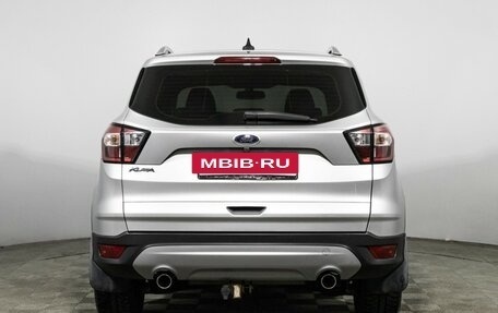 Ford Kuga III, 2017 год, 1 719 898 рублей, 6 фотография