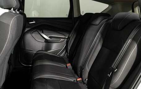 Ford Kuga III, 2017 год, 1 719 898 рублей, 10 фотография