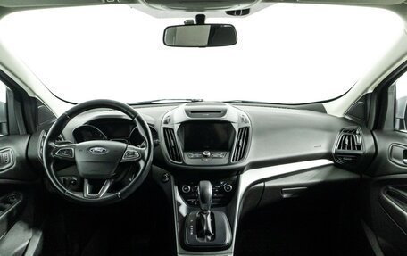 Ford Kuga III, 2017 год, 1 719 898 рублей, 13 фотография