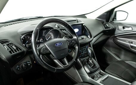 Ford Kuga III, 2017 год, 1 719 898 рублей, 11 фотография