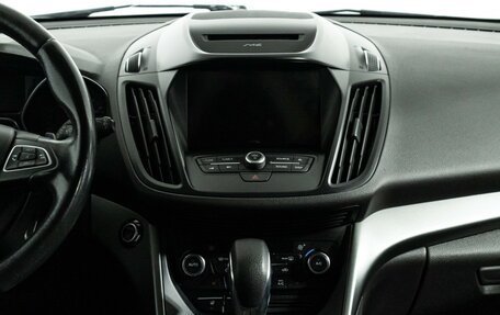 Ford Kuga III, 2017 год, 1 719 898 рублей, 14 фотография