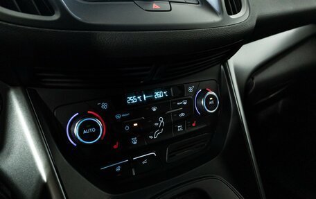 Ford Kuga III, 2017 год, 1 719 898 рублей, 16 фотография