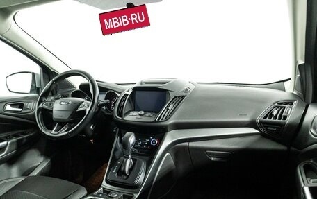 Ford Kuga III, 2017 год, 1 719 898 рублей, 9 фотография
