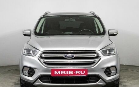 Ford Kuga III, 2017 год, 1 719 898 рублей, 2 фотография