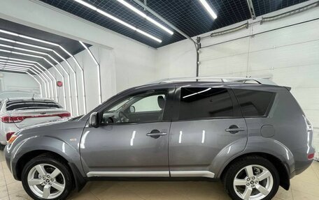 Mitsubishi Outlander III рестайлинг 3, 2008 год, 1 079 000 рублей, 6 фотография