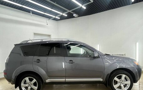 Mitsubishi Outlander III рестайлинг 3, 2008 год, 1 079 000 рублей, 5 фотография
