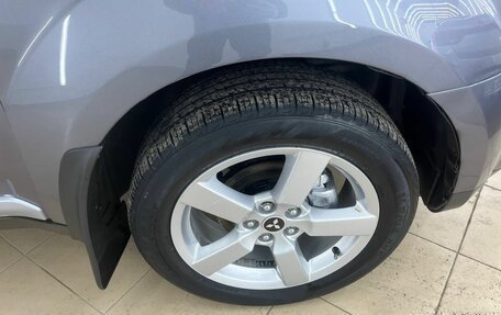 Mitsubishi Outlander III рестайлинг 3, 2008 год, 1 079 000 рублей, 10 фотография