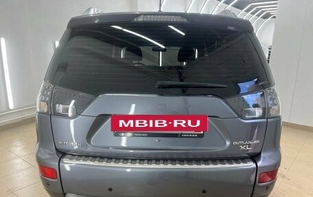 Mitsubishi Outlander III рестайлинг 3, 2008 год, 1 079 000 рублей, 3 фотография