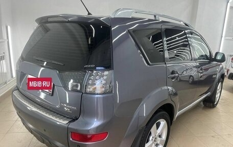 Mitsubishi Outlander III рестайлинг 3, 2008 год, 1 079 000 рублей, 7 фотография