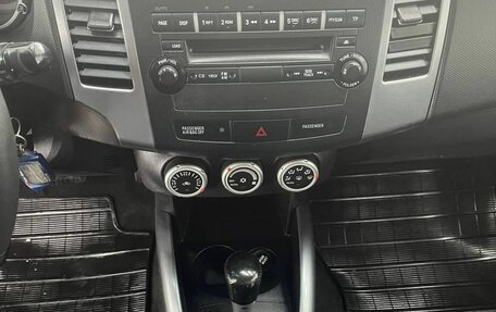 Mitsubishi Outlander III рестайлинг 3, 2008 год, 1 079 000 рублей, 19 фотография