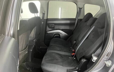 Mitsubishi Outlander III рестайлинг 3, 2008 год, 1 079 000 рублей, 20 фотография