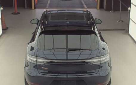 Porsche Macan I рестайлинг, 2021 год, 6 694 290 рублей, 3 фотография