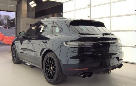 Porsche Macan I рестайлинг, 2021 год, 6 694 290 рублей, 4 фотография