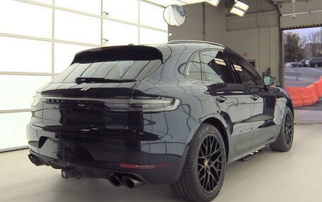 Porsche Macan I рестайлинг, 2021 год, 6 694 290 рублей, 2 фотография