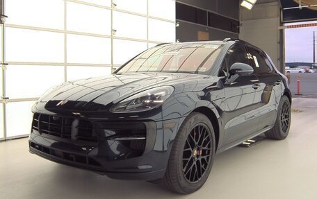 Porsche Macan I рестайлинг, 2021 год, 6 694 290 рублей, 5 фотография