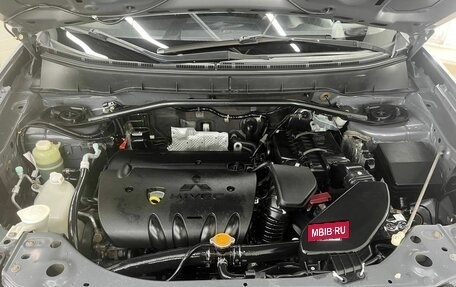 Mitsubishi Outlander III рестайлинг 3, 2008 год, 1 079 000 рублей, 23 фотография
