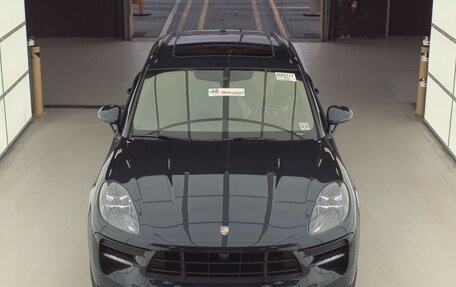 Porsche Macan I рестайлинг, 2021 год, 6 694 290 рублей, 6 фотография