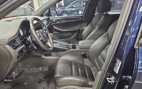 Porsche Macan I рестайлинг, 2021 год, 6 694 290 рублей, 8 фотография