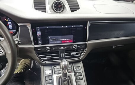 Porsche Macan I рестайлинг, 2021 год, 6 694 290 рублей, 12 фотография