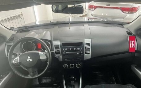 Mitsubishi Outlander III рестайлинг 3, 2008 год, 1 079 000 рублей, 21 фотография