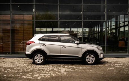 Hyundai Creta I рестайлинг, 2019 год, 1 750 000 рублей, 8 фотография