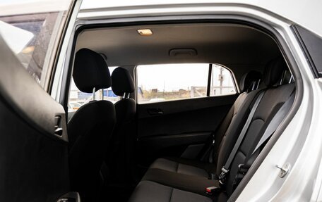 Hyundai Creta I рестайлинг, 2019 год, 1 750 000 рублей, 13 фотография
