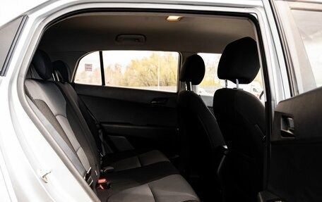 Hyundai Creta I рестайлинг, 2019 год, 1 750 000 рублей, 12 фотография