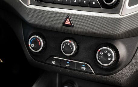 Hyundai Creta I рестайлинг, 2019 год, 1 750 000 рублей, 19 фотография