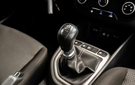 Hyundai Creta I рестайлинг, 2019 год, 1 750 000 рублей, 20 фотография