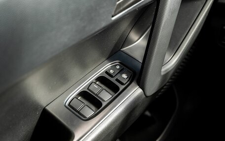 Hyundai Creta I рестайлинг, 2019 год, 1 750 000 рублей, 21 фотография