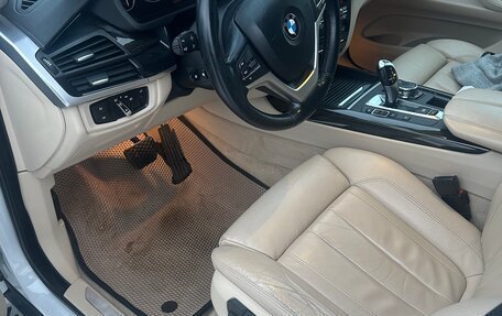 BMW X5, 2015 год, 3 360 000 рублей, 6 фотография