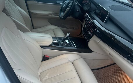 BMW X5, 2015 год, 3 360 000 рублей, 5 фотография