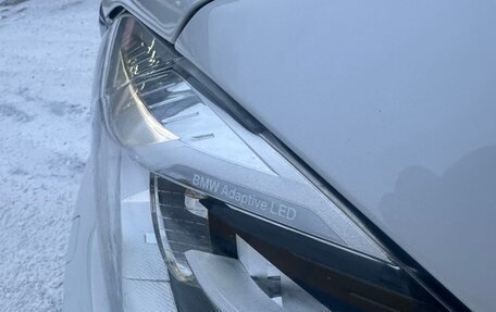 BMW X5, 2015 год, 3 360 000 рублей, 8 фотография