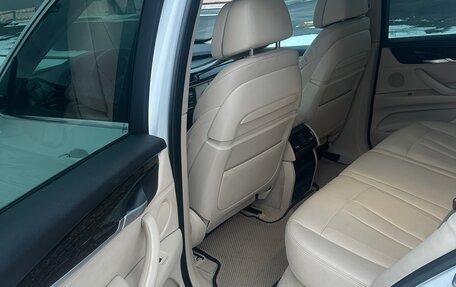 BMW X5, 2015 год, 3 360 000 рублей, 7 фотография