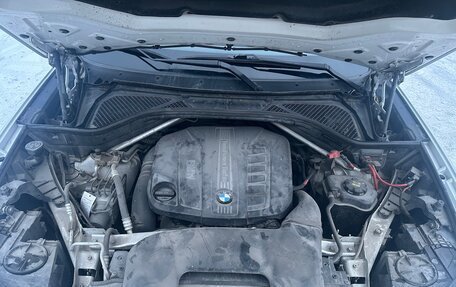 BMW X5, 2015 год, 3 360 000 рублей, 14 фотография