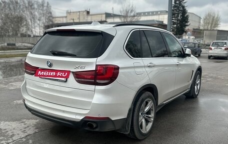 BMW X5, 2015 год, 3 360 000 рублей, 3 фотография