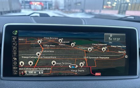 BMW X5, 2015 год, 3 360 000 рублей, 16 фотография
