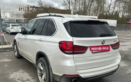 BMW X5, 2015 год, 3 360 000 рублей, 4 фотография