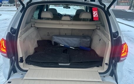 BMW X5, 2015 год, 3 360 000 рублей, 9 фотография