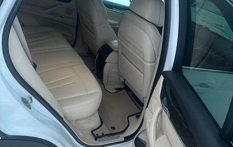 BMW X5, 2015 год, 3 360 000 рублей, 23 фотография
