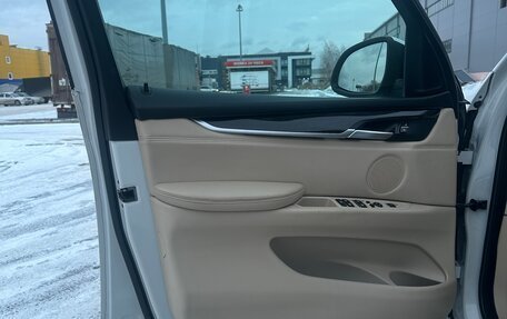 BMW X5, 2015 год, 3 360 000 рублей, 24 фотография