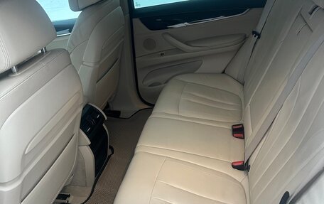 BMW X5, 2015 год, 3 360 000 рублей, 22 фотография