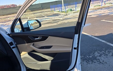 Audi Q7, 2021 год, 9 300 000 рублей, 13 фотография